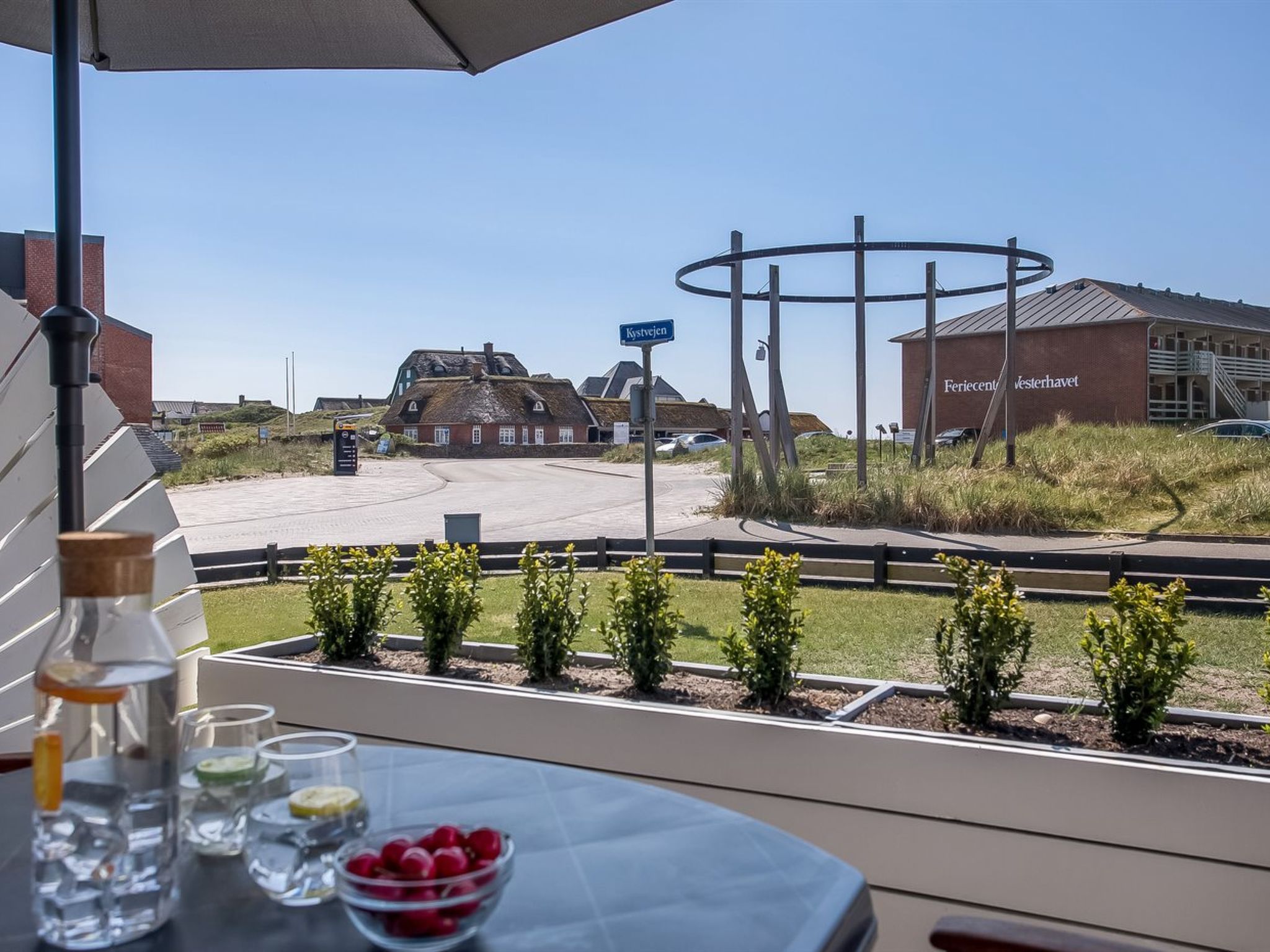 "Jano" - 100m from the sea - Buiten