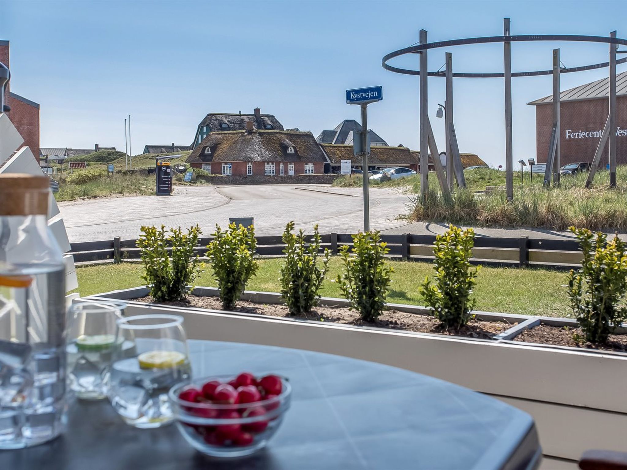 "Jano" - 100m from the sea - Buiten