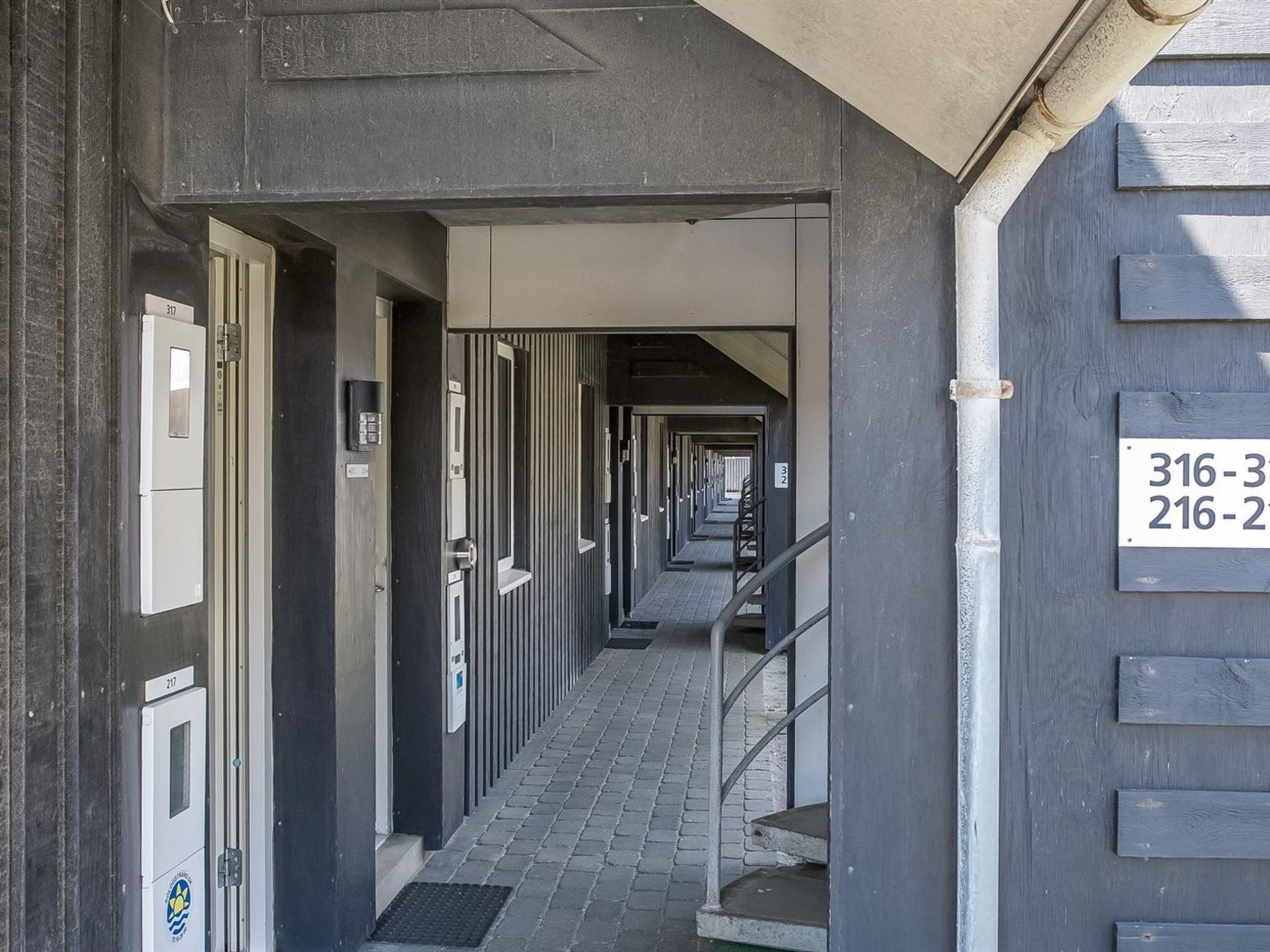 "Jano" - 100m from the sea - Buiten