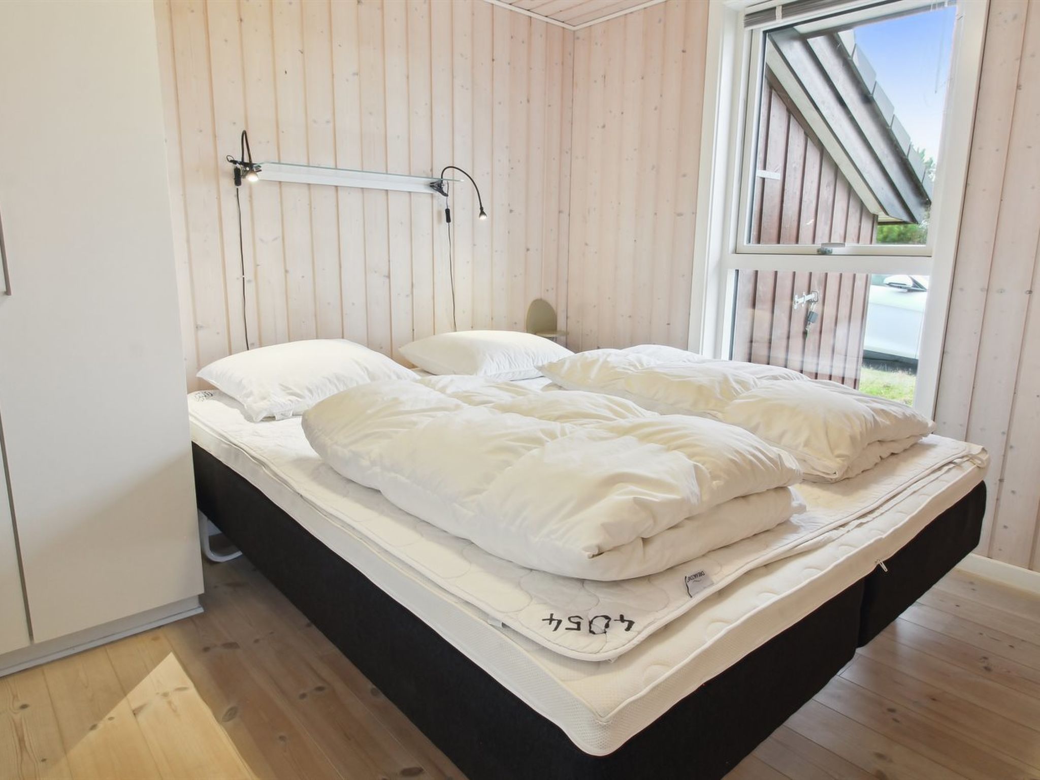 "Tiane" - 800m from the sea - Binnen