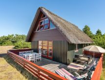 Ferienhaus Larsen