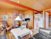 Ferienhaus Larsen