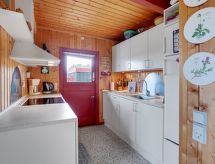 Ferienhaus Larsen