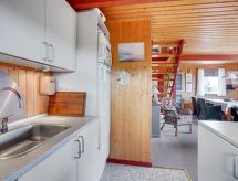 Ferienhaus Larsen