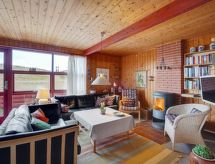 Ferienhaus Larsen