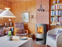Ferienhaus Larsen