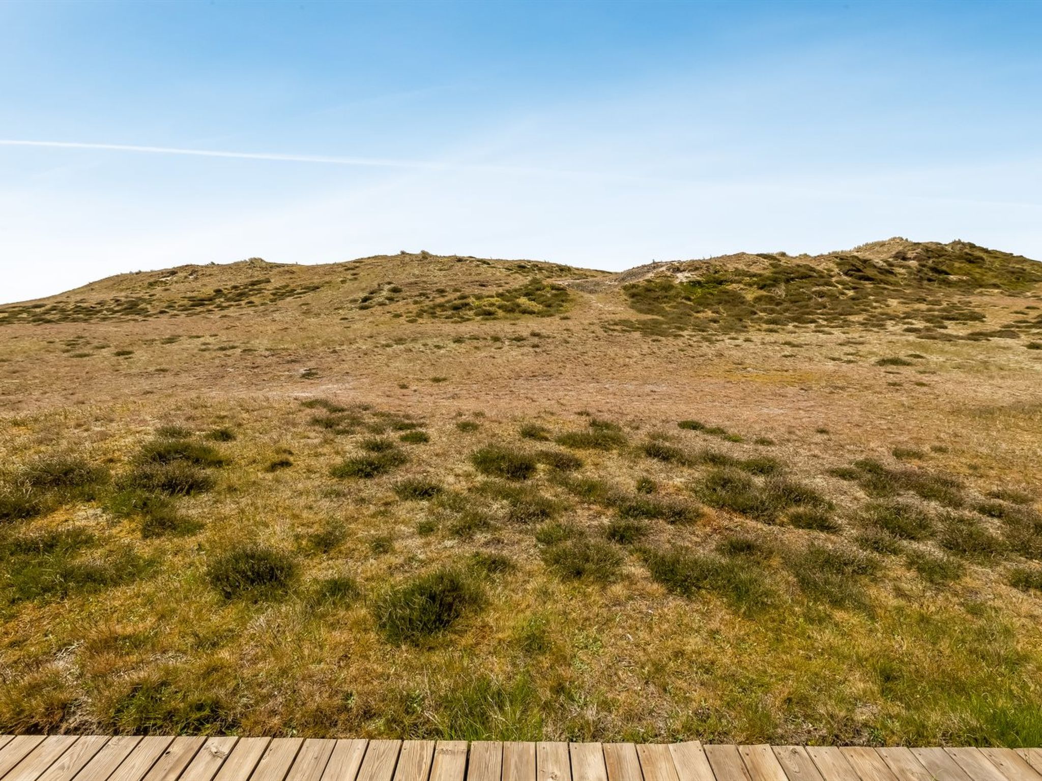"Larsen" - 900m from the sea-Buiten