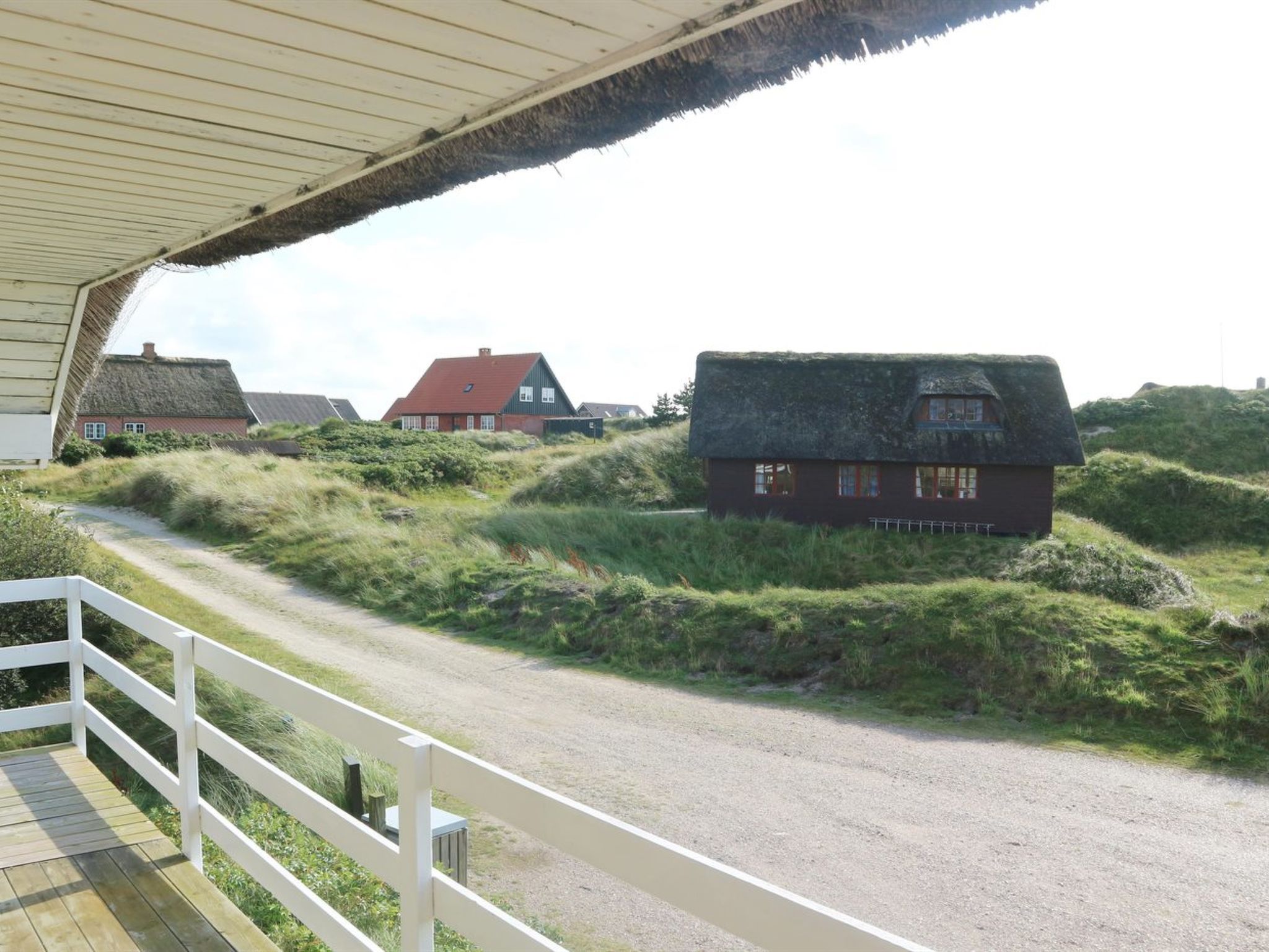 "Telia" - 250m from the sea