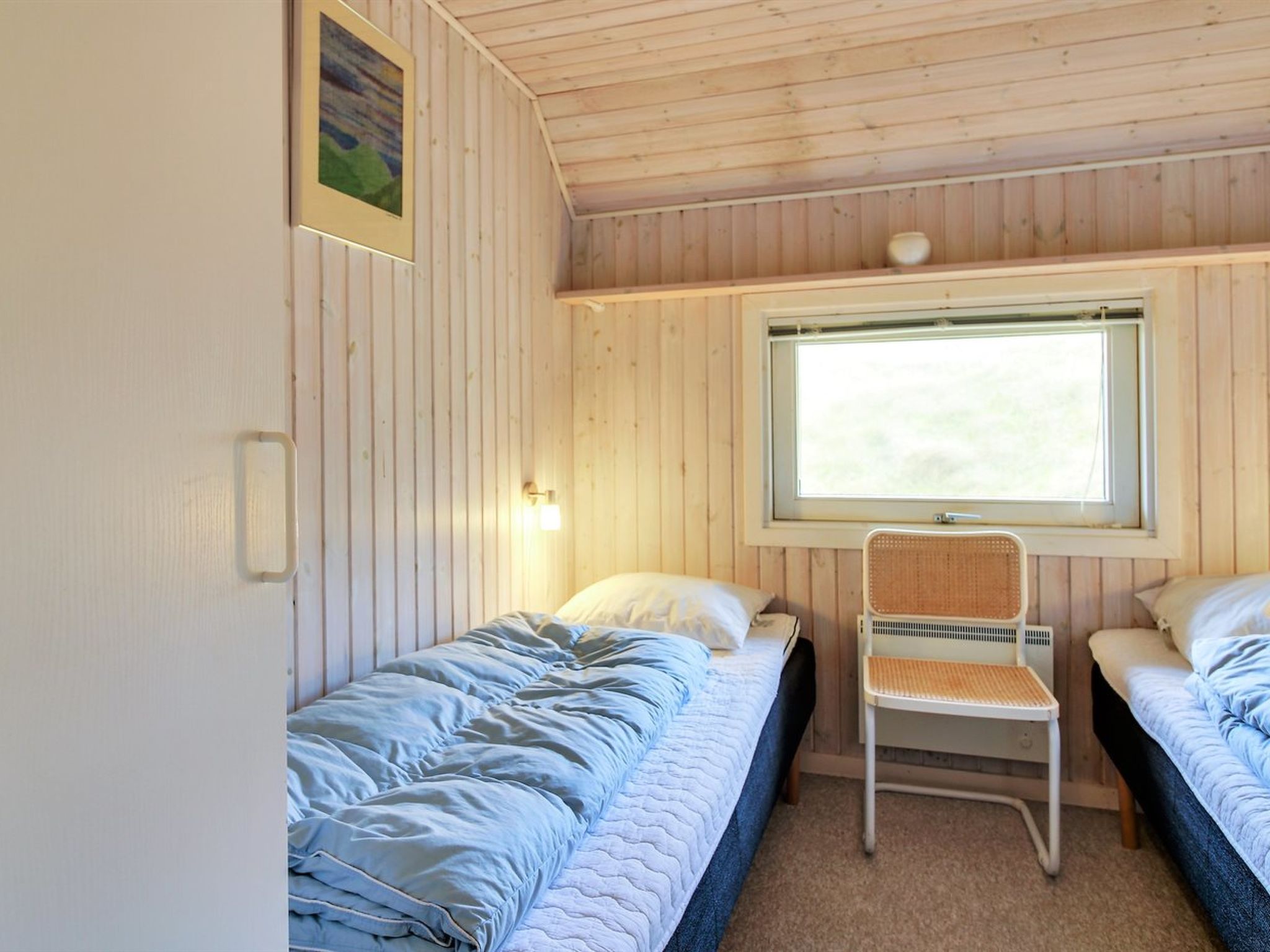 "Telia" - 250m from the sea - Binnen