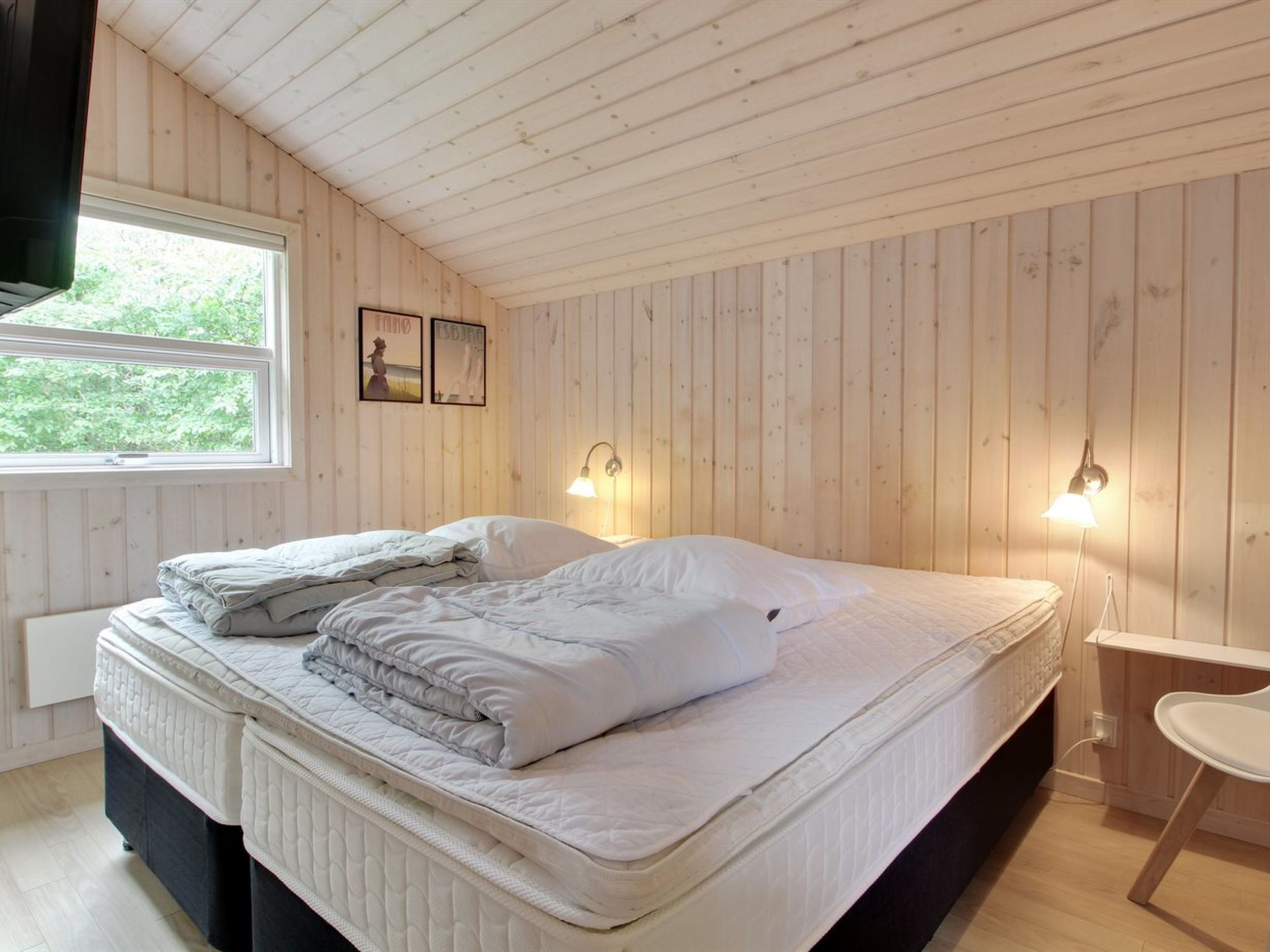 "Impi" - 1.5km from the sea-Binnen
