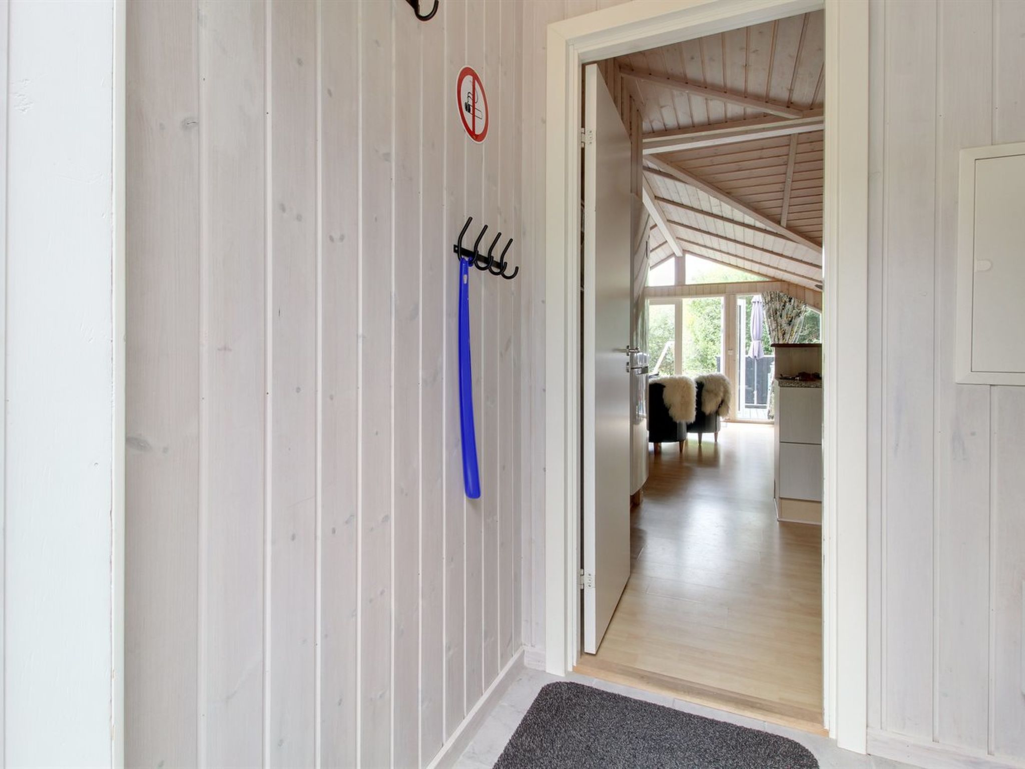 "Impi" - 1.5km from the sea-Binnen