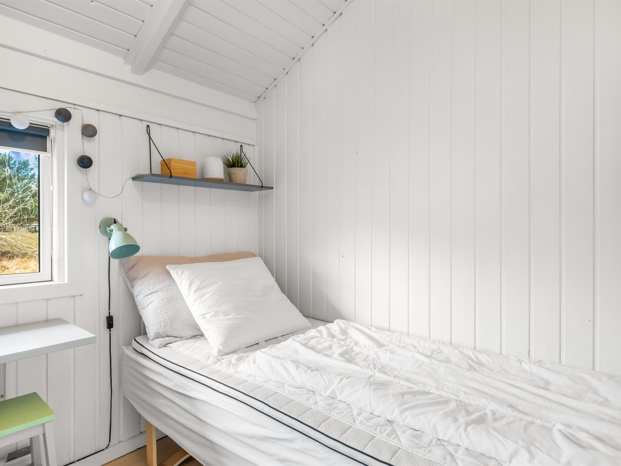 "Julie" - 1.5km from the sea - Binnen