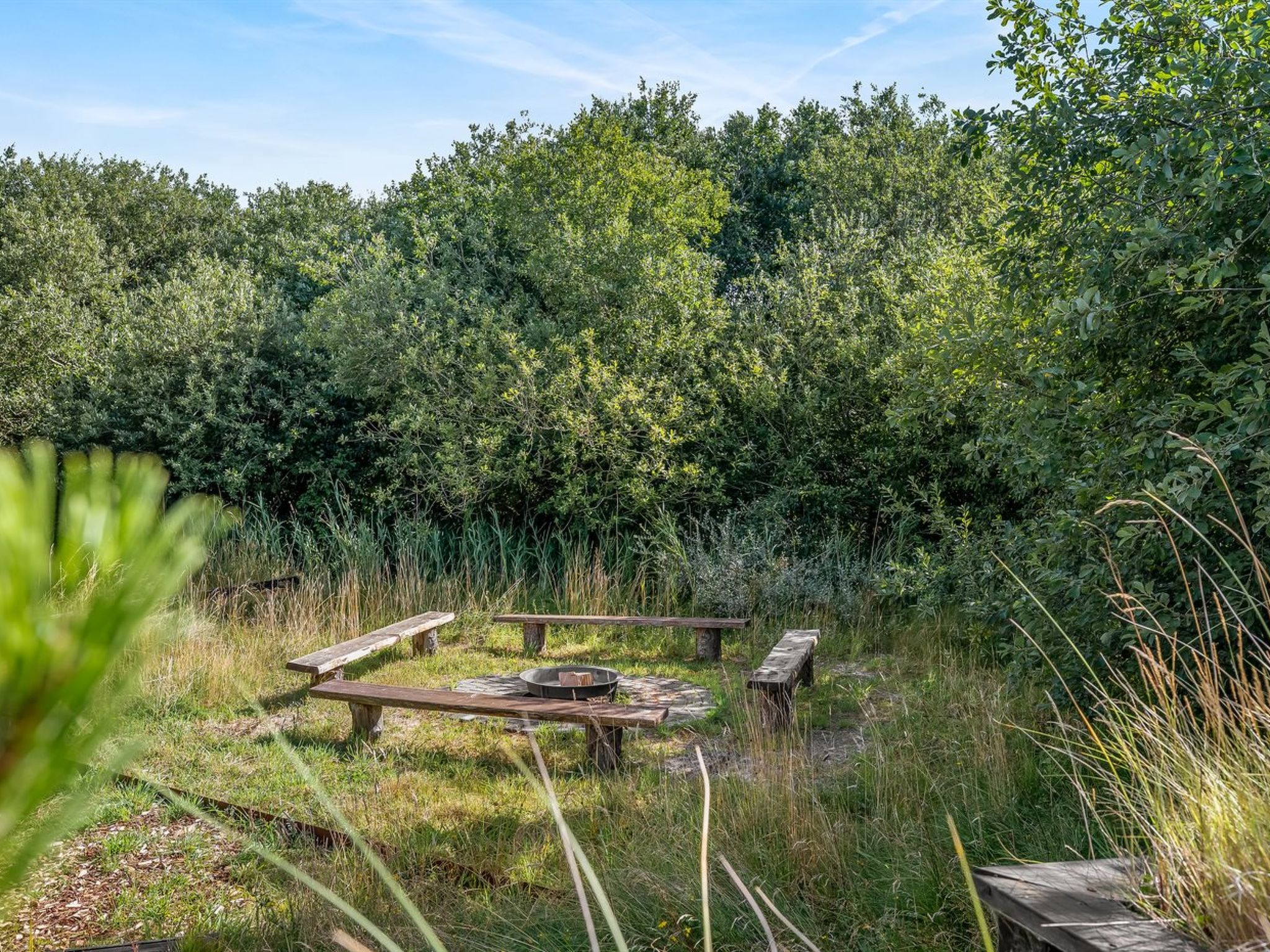 "Julie" - 1.5km from the sea - Buiten