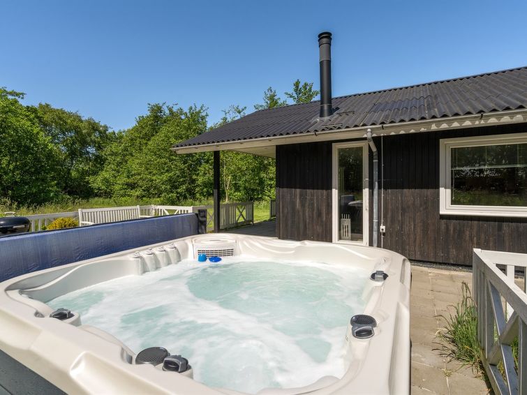 Search and Stay destination Fanø, Denmark from AU$ 348. "Maik" - 1.5km from the sea in Western Jutland