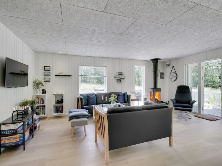 Search and Stay destination Fanø, Denmark from AU$ 348. "Maik" - 1.5km from the sea in Western Jutland