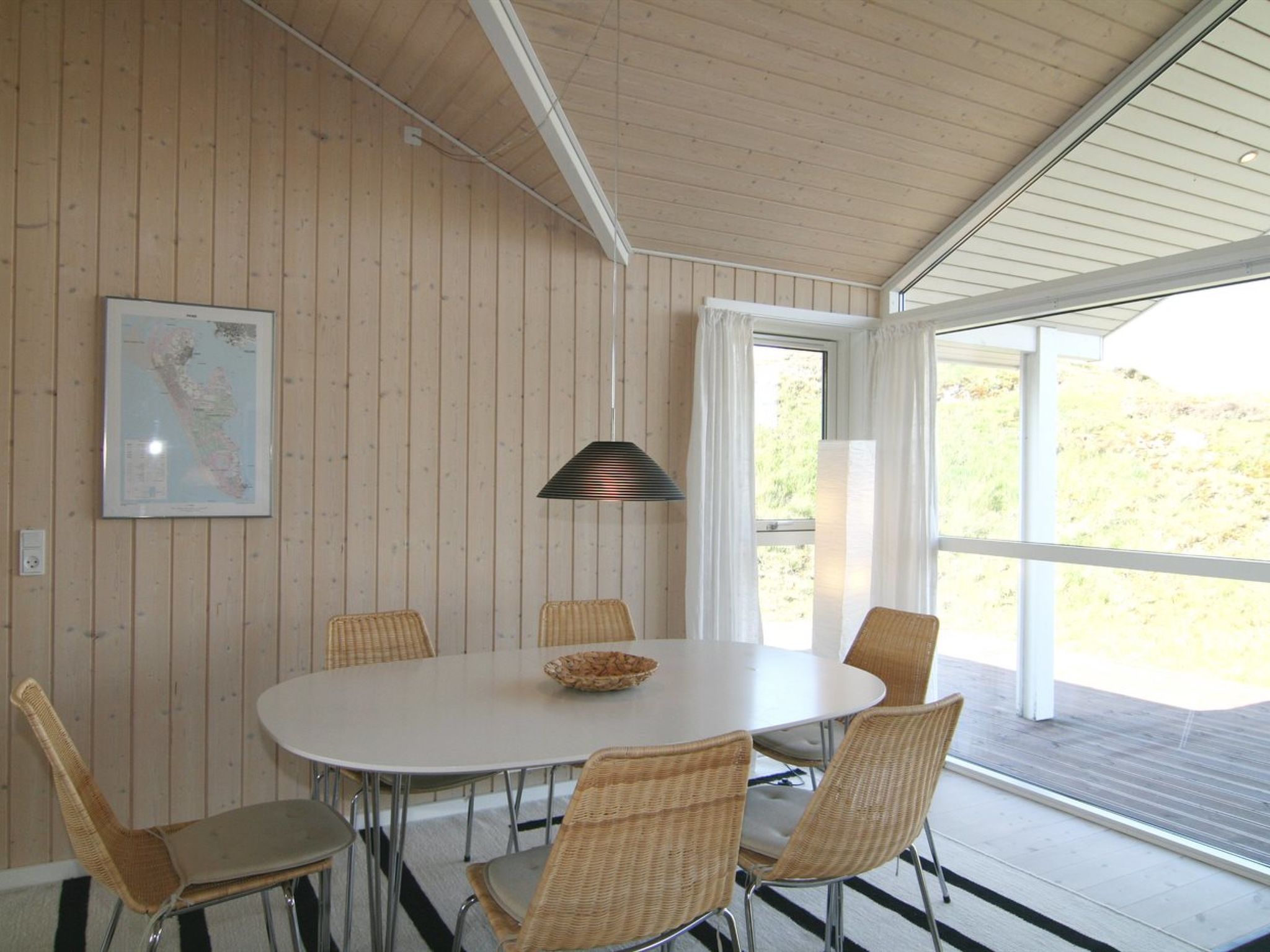 "Fransiske" - 800m from the sea