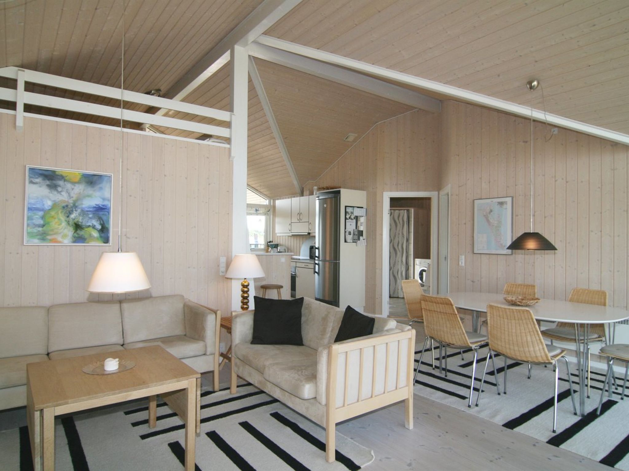 "Fransiske" - 800m from the sea