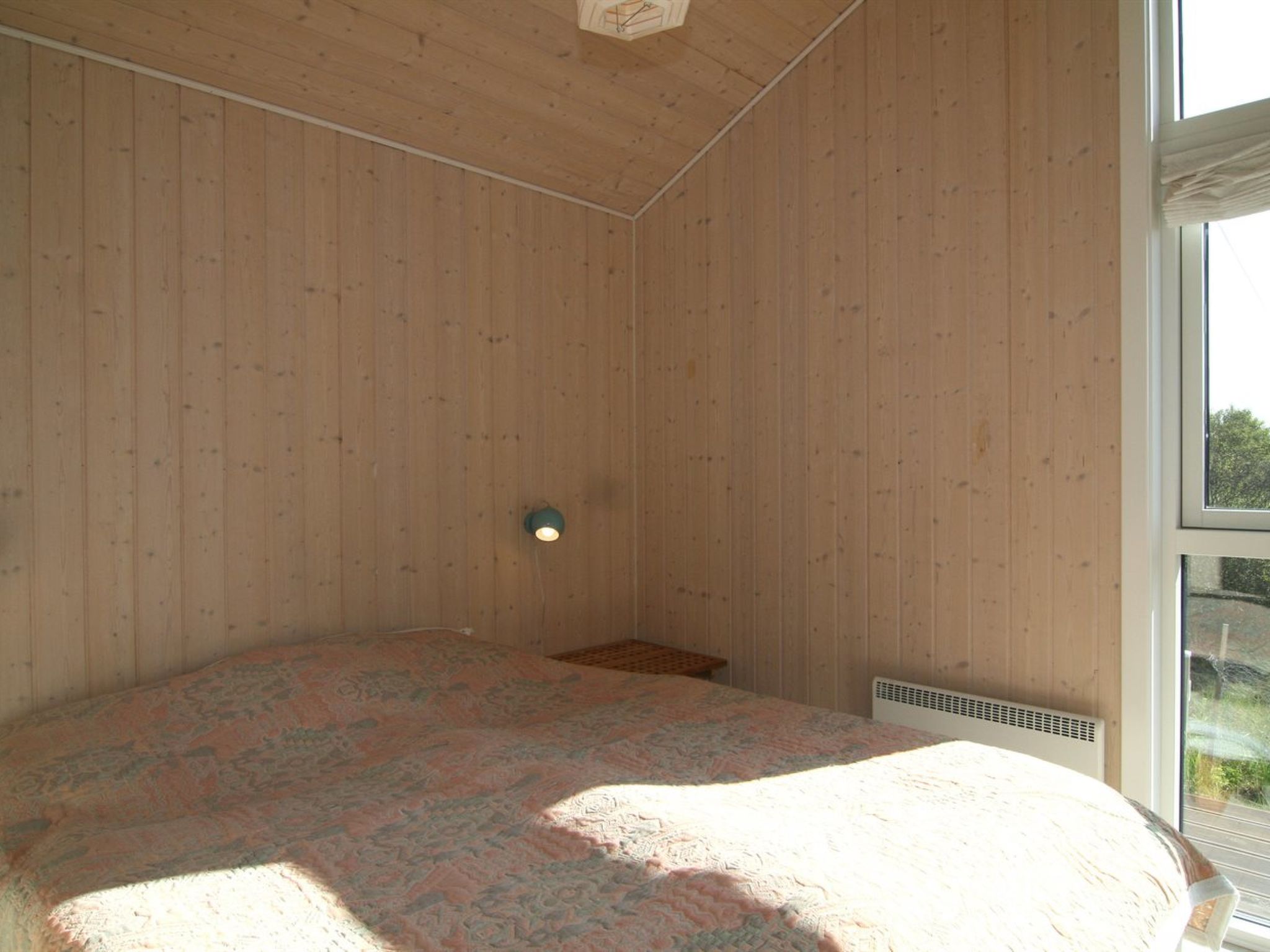 "Fransiske" - 800m from the sea - Binnen