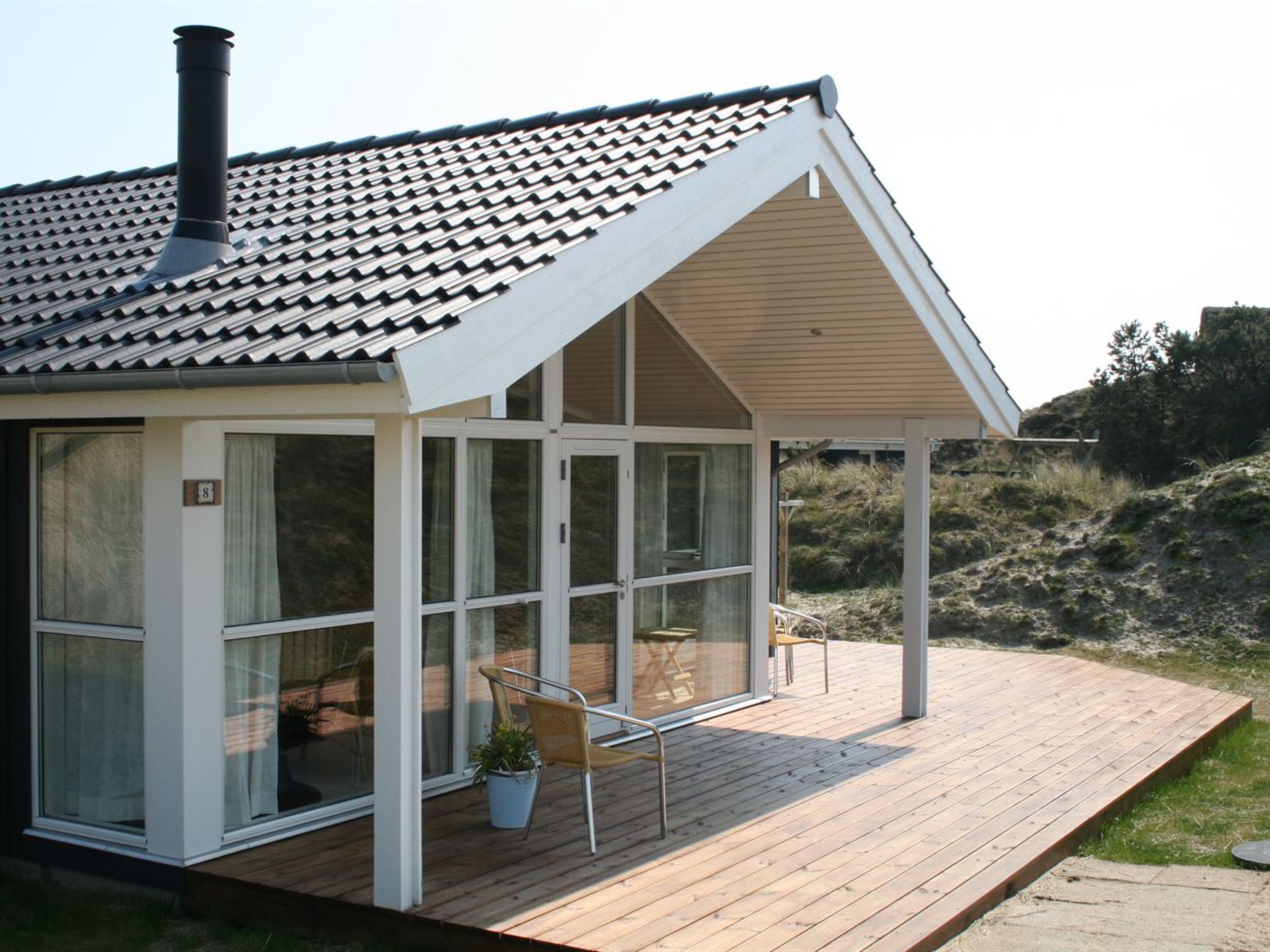 "Fransiske" - 800m from the sea — House (3 of 15)
