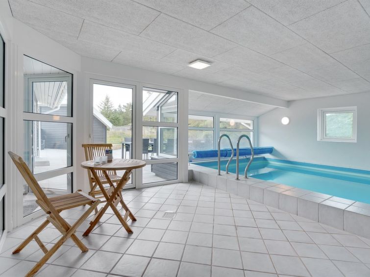 Search and Stay destination Fanø, Denmark from . "Alli" - 800m from the sea in Western Jutland