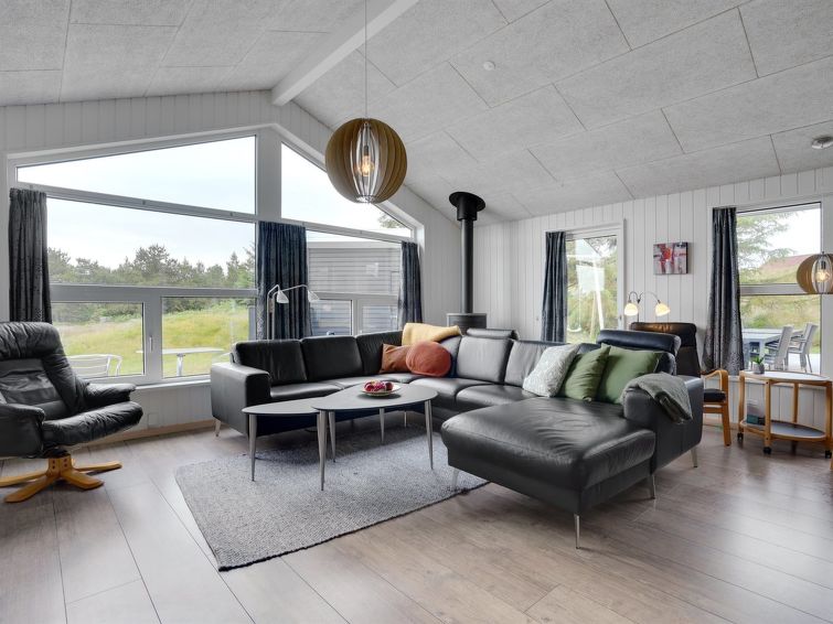Search and Stay destination Fanø, Denmark from . "Alli" - 800m from the sea in Western Jutland