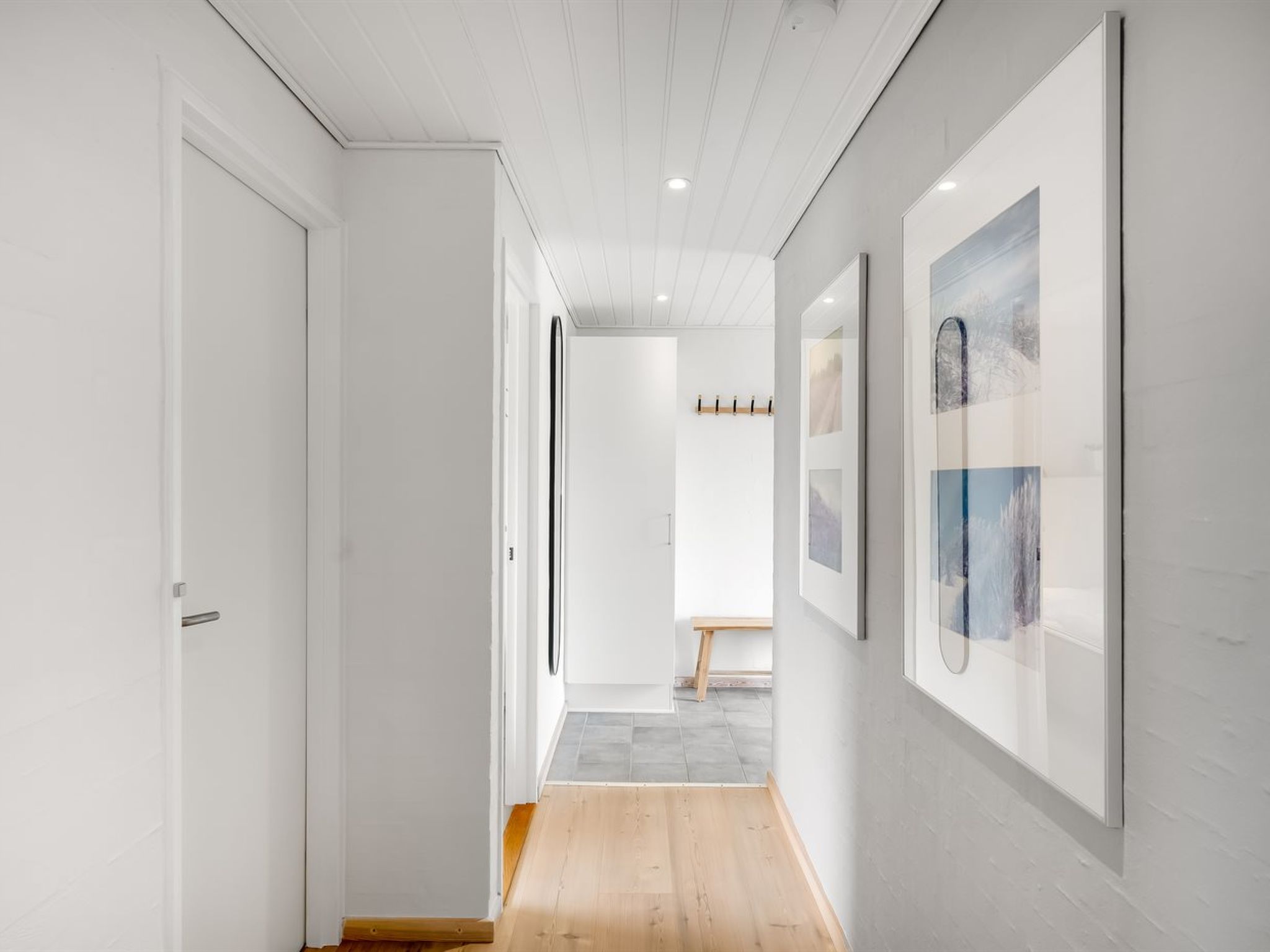 "Alli" - 800m from the sea