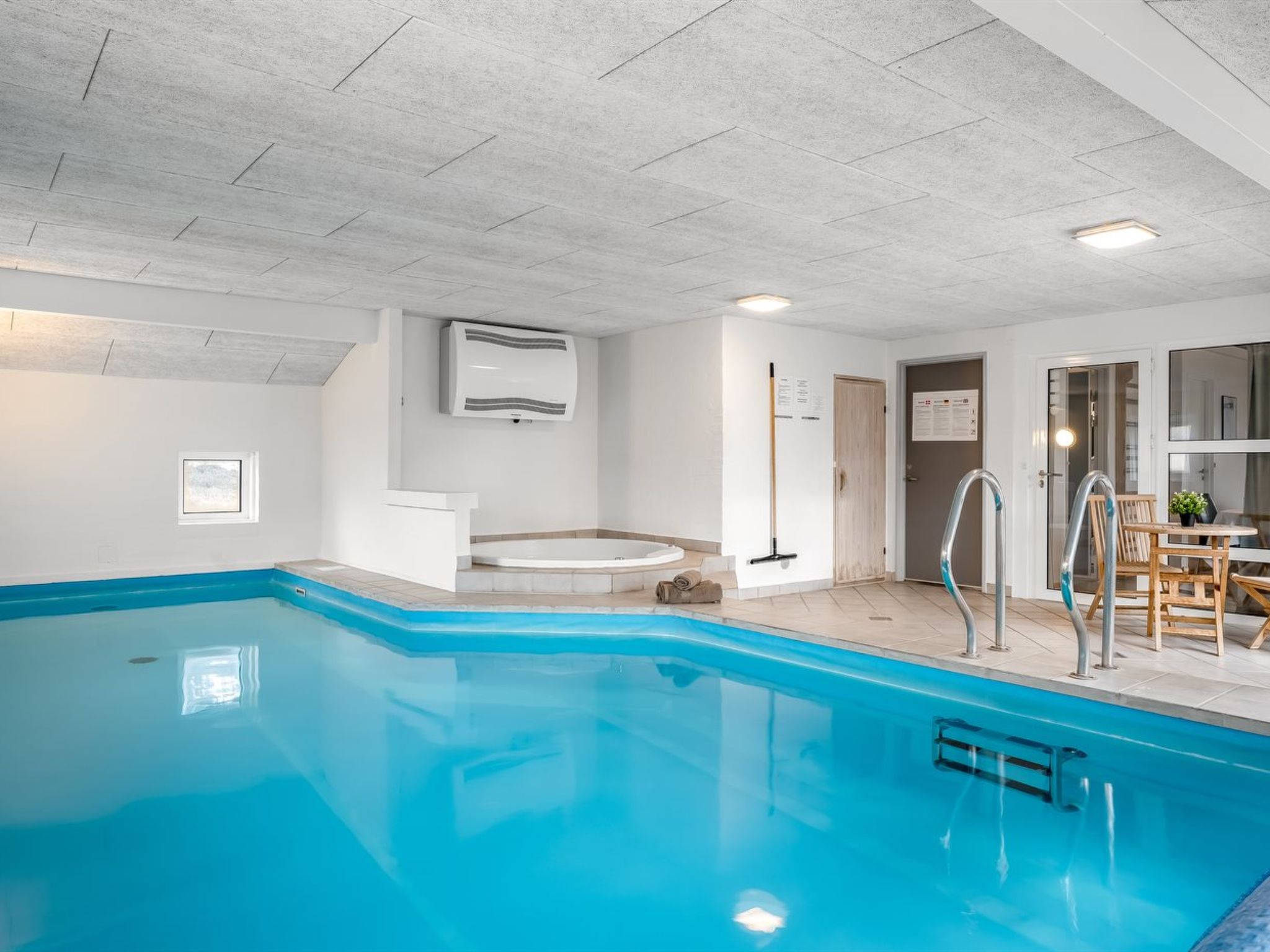 "Alli" - 800m from the sea — Pool Outdoor (3 of 37)