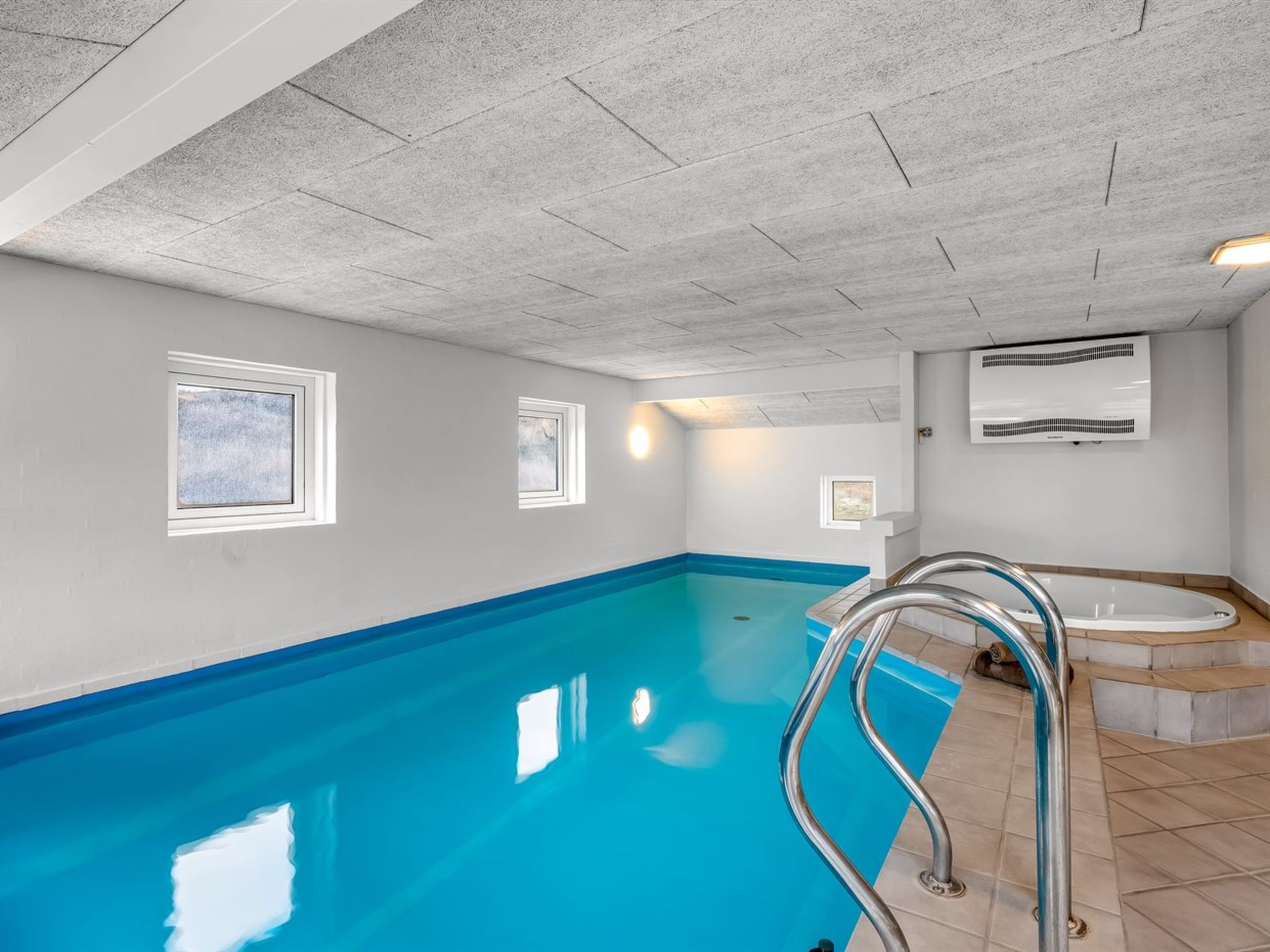 "Alli" - 800m from the sea — Pool Outdoor (4 of 37)