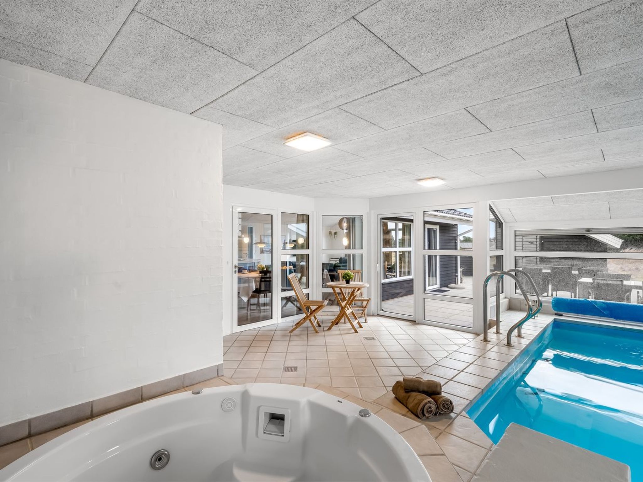 "Alli" - 800m from the sea — Pool Outdoor (5 of 37)