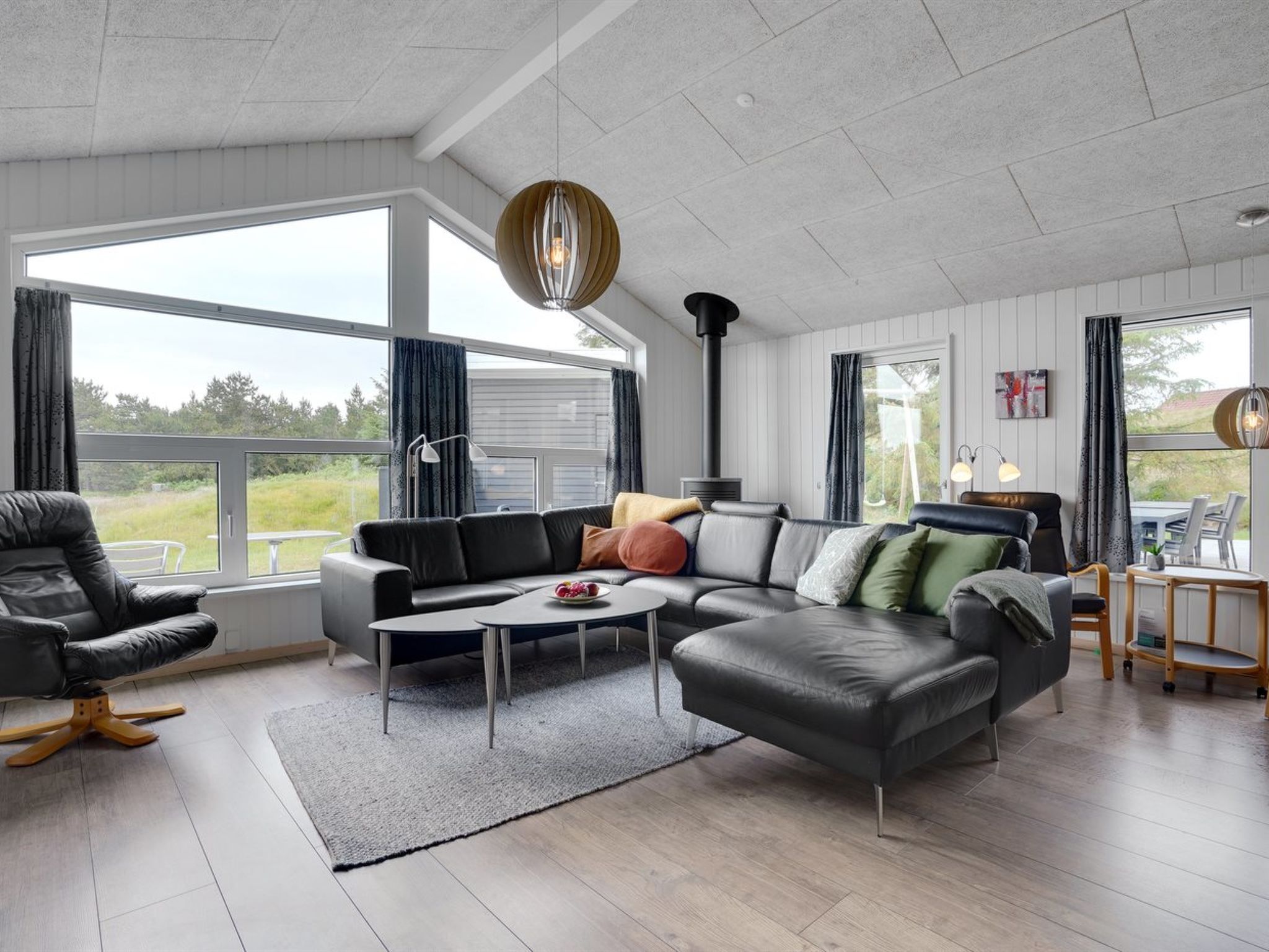 "Alli" - 800m from the sea-Binnen