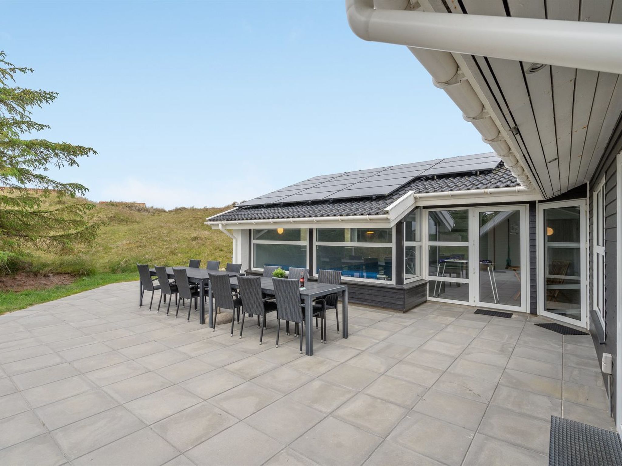 "Alli" - 800m from the sea-Buiten