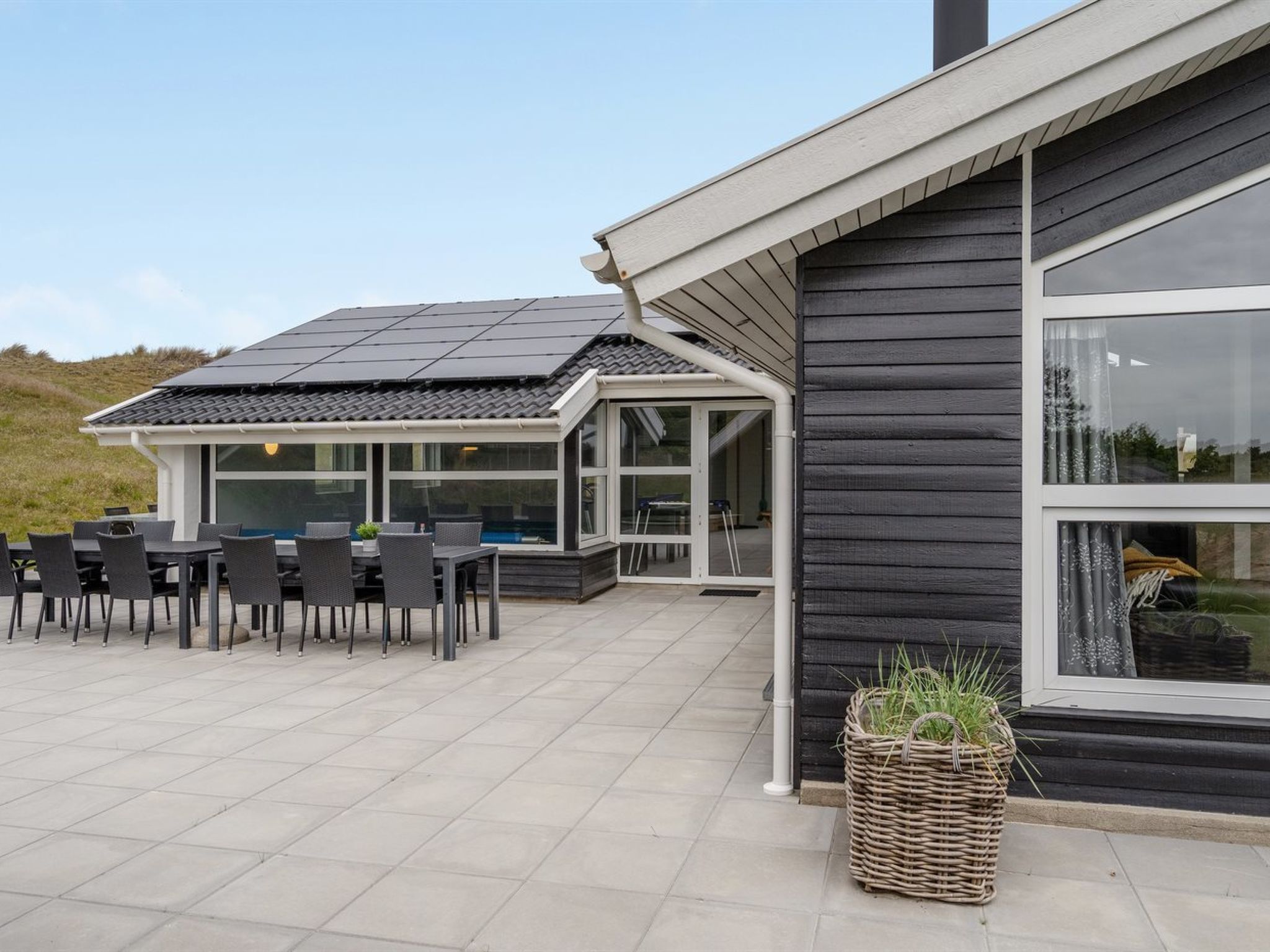 "Alli" - 800m from the sea-Buiten