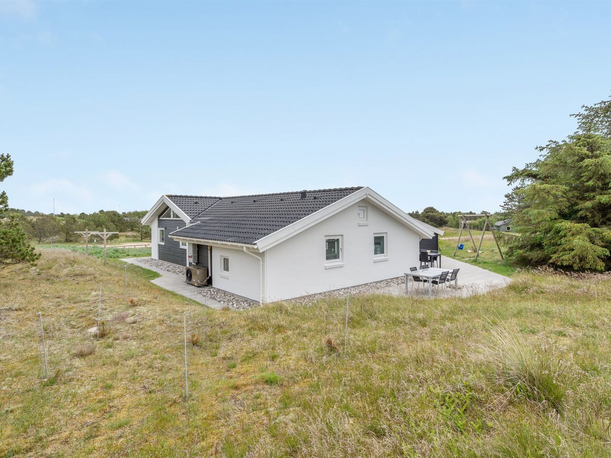 "Alli" - 800m from the sea-Buiten