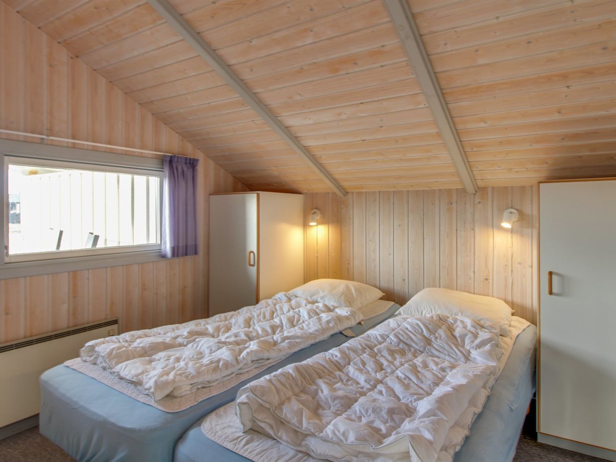 "Stian" - 200m from the sea - Dedans