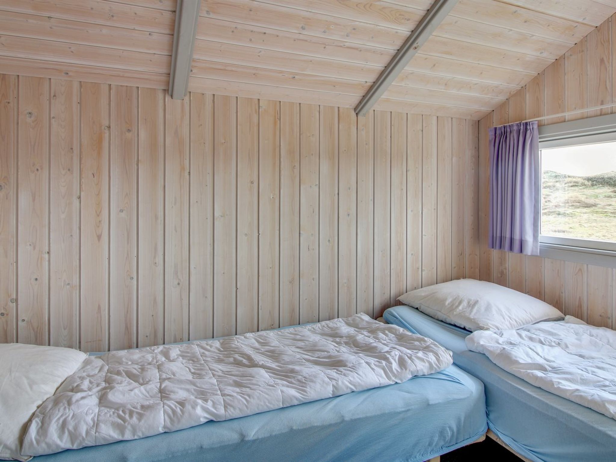 "Stian" - 200m from the sea - Dedans