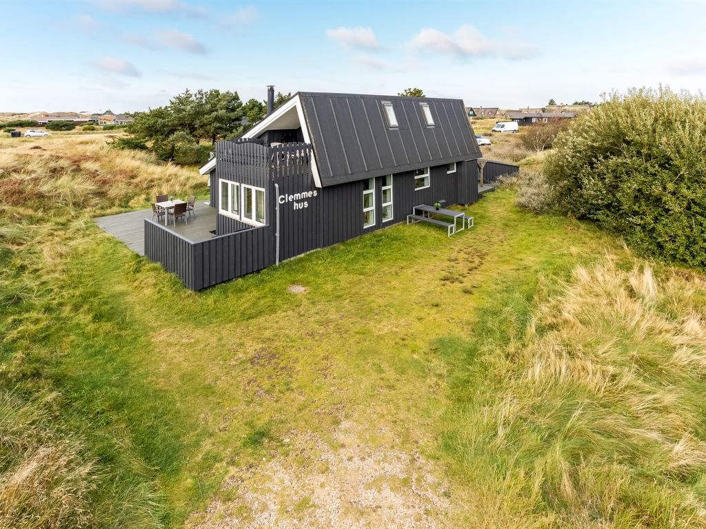 Vakantiehuis Casandra in Denemarken