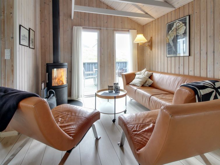 Search and Stay destination Fanø, Denmark from . "Casandra" - 600m from the sea in Western Jutland