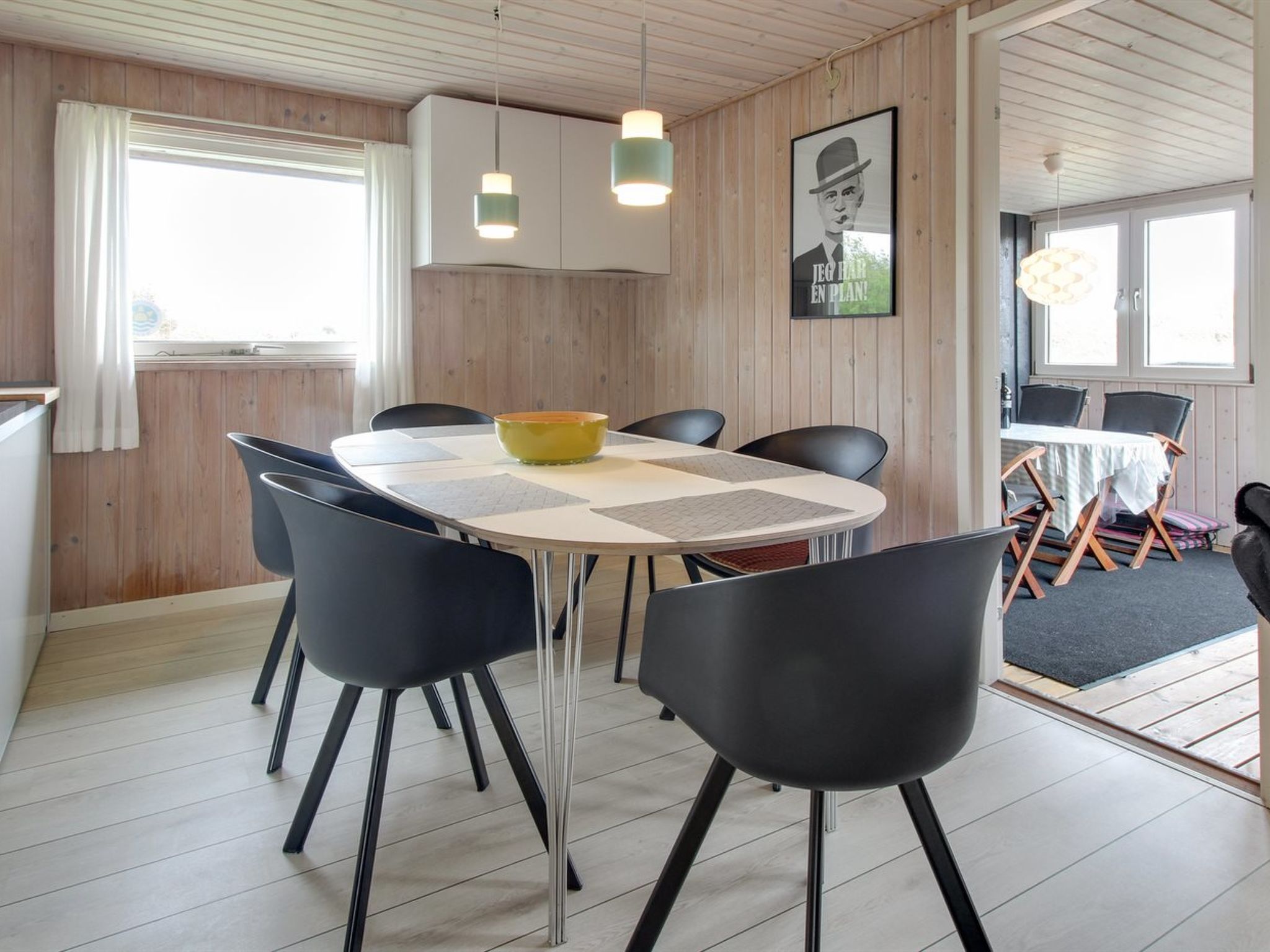 "Casandra" - 600m from the sea-Binnen