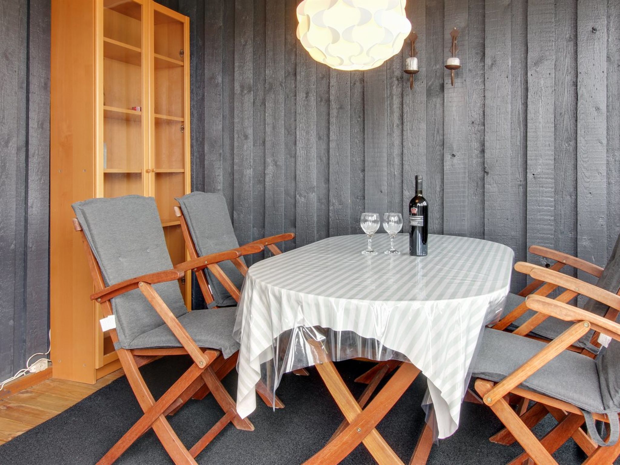 "Casandra" - 600m from the sea-Binnen