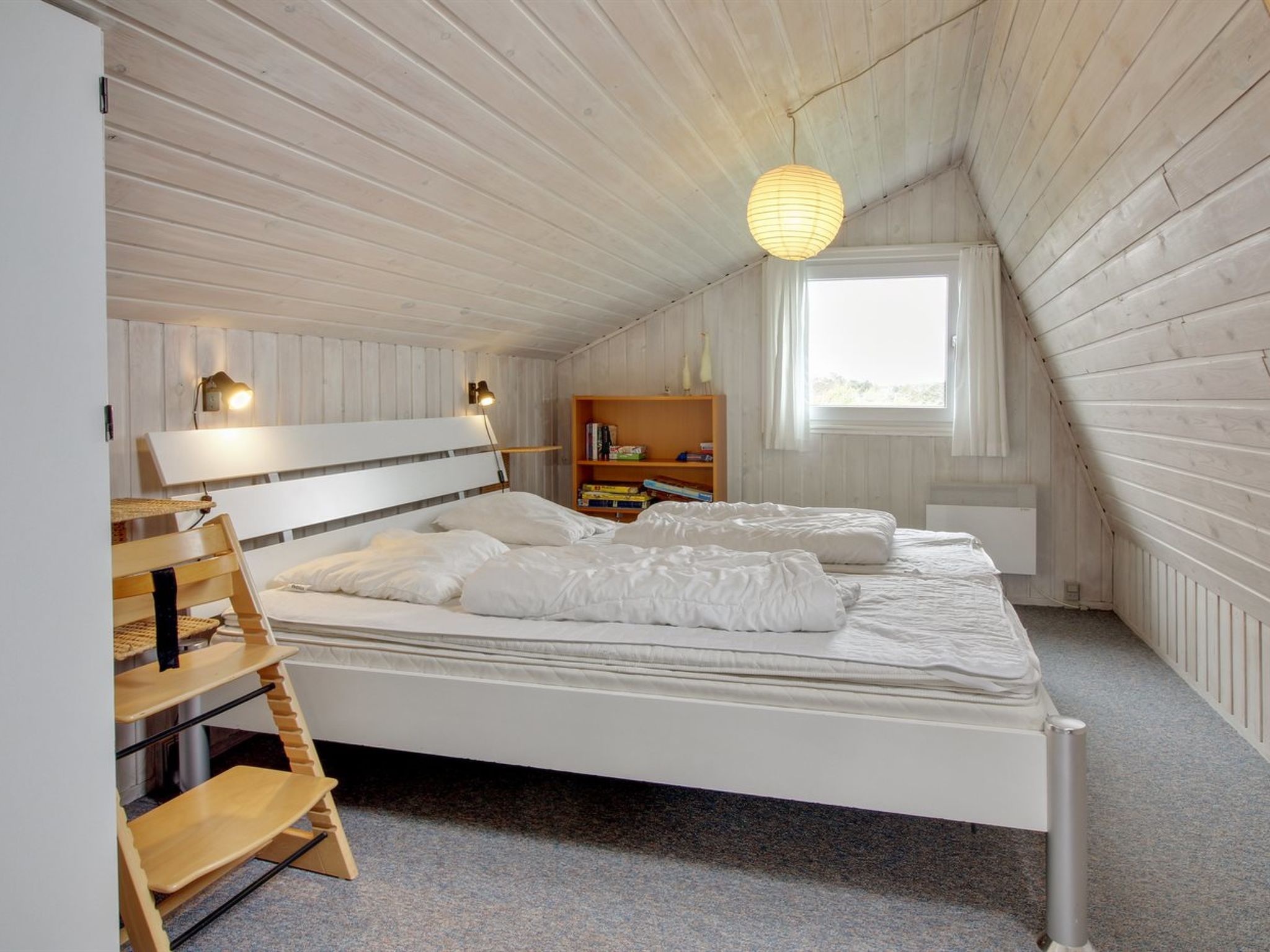 "Casandra" - 600m from the sea-Binnen