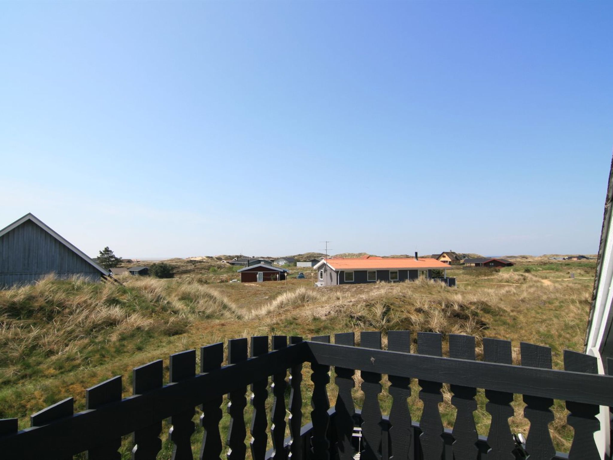 "Casandra" - 600m from the sea-Buiten