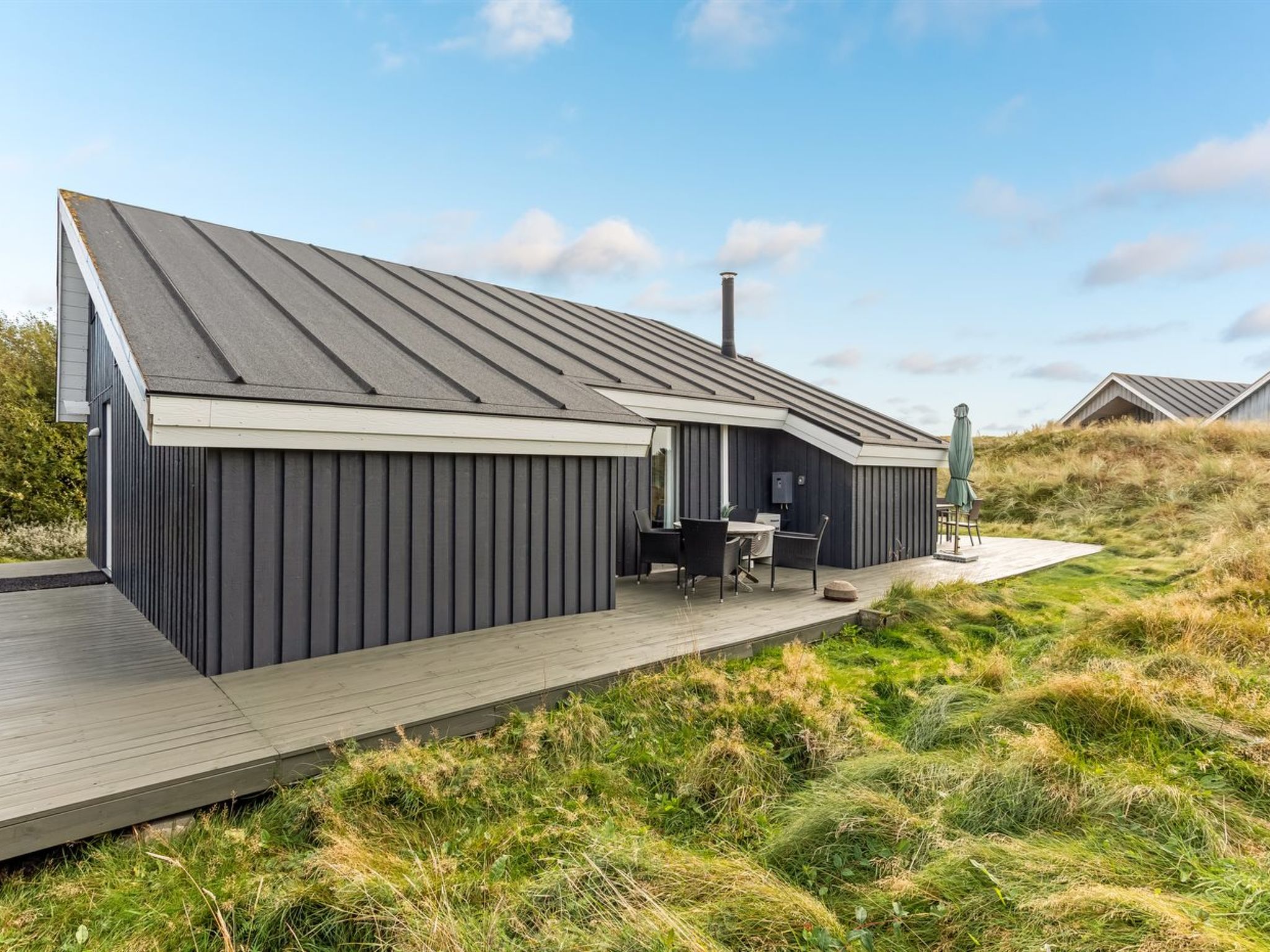 "Casandra" - 600m from the sea