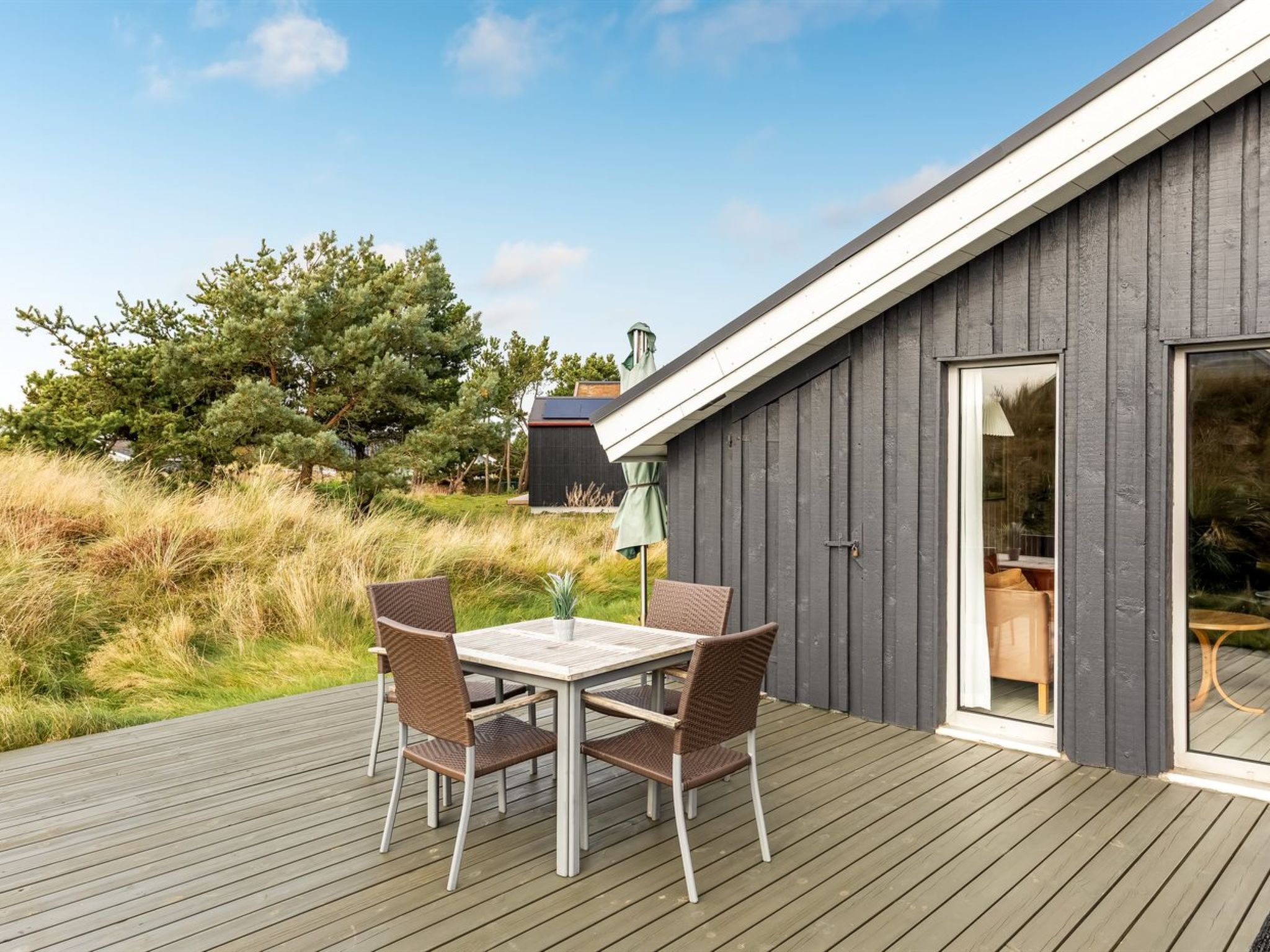 "Casandra" - 600m from the sea — Terrace (5 of 23)