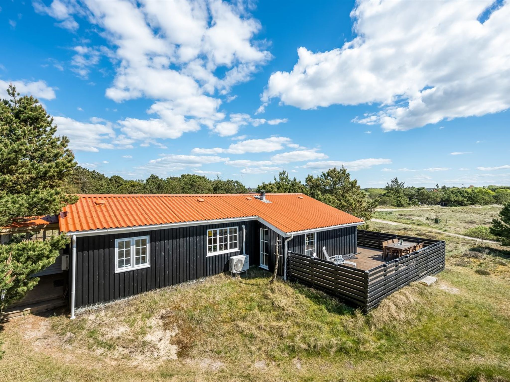 "Neija" - 800m from the sea