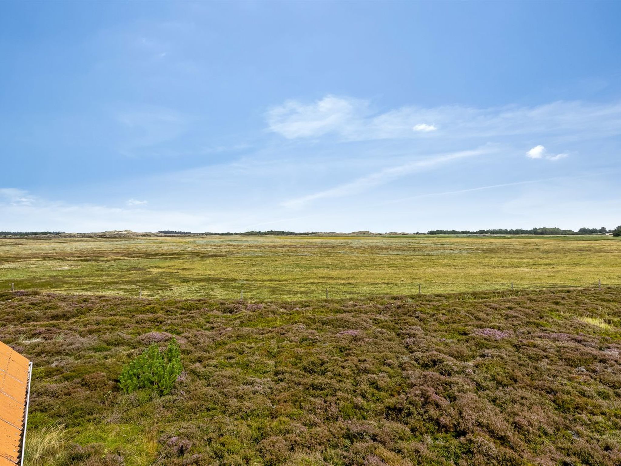 "Teda" - 2km from the sea - Buiten