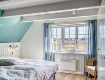 Luxe vakantiehuis Sten op Fanø – 100 meter van het strand - thumbnail 5
