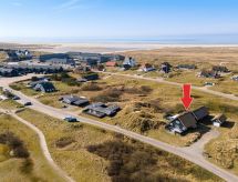 Luxe vakantiehuis Sten op Fanø – 100 meter van het strand - thumbnail 3