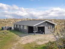 Vrijstaand vakantiehuis Anton op Fanø – 1,5 km van strand - thumbnail 4