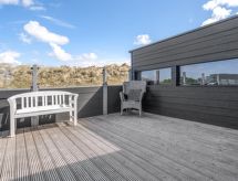 Vrijstaand vakantiehuis Anton op Fanø – 1,5 km van strand - thumbnail 3