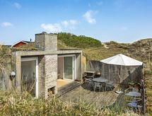 Licht vakantiehuis Dordi op 300 meter van de zee op Fanø - thumbnail 3
